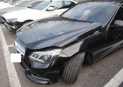 2016 Mercedes-Benz E 220 WDDHF0AB8GB215518 VIN:WDDHF0AB8GB215518