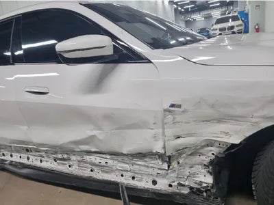 2022 BMW i4 WBY71AW09NFM61306 VIN:WBY71AW09NFM61306