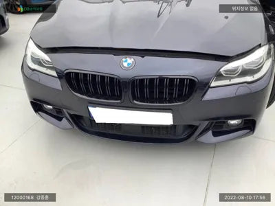 2016 BMW 520 WBA5E5104GG206276 VIN:WBA5E5104GG206276