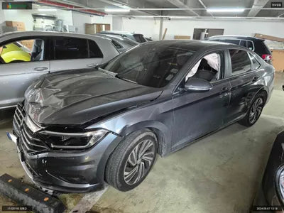 2021 Volkswagen Jetta WVWZZZBUZMM035665 VIN:WVWZZZBUZMM035665