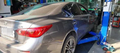 2015 Infiniti Q50 JNKDV71E2FM530685 VIN:JNKDV71E2FM530685