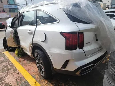 2021 Kia Sorento VIN: