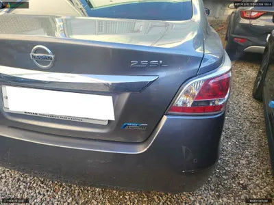 2016 Nissan Altima 1N4AL3AP2GC107719 VIN:1N4AL3AP2GC107719