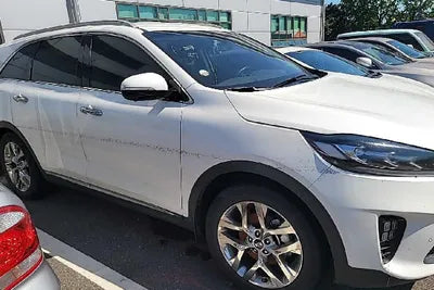 2020 Kia Sorento KNAPK81BDLA584069 VIN:KNAPK81BDLA584069