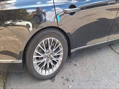 2020 Genesis G80 VIN: