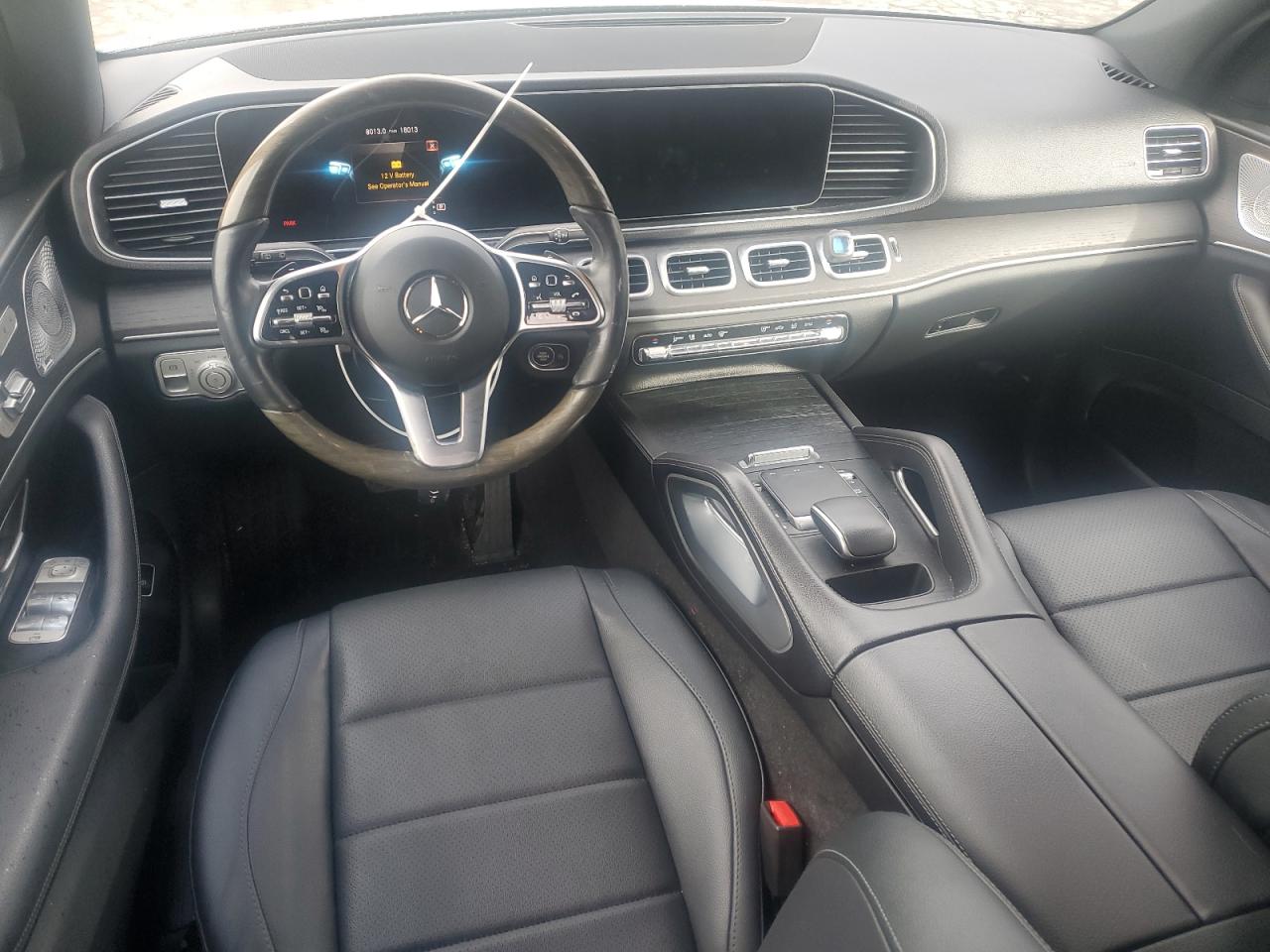 2023 MERCEDES-BENZ GLE 450 4MATIC VIN:4JGFB5KB2PA871580