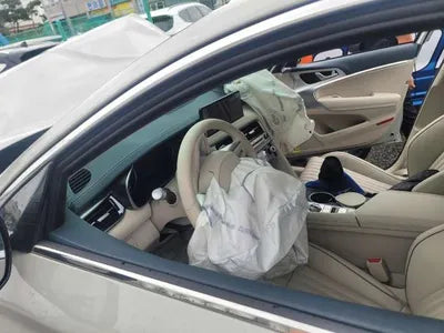 2023 Genesis G70 VIN: