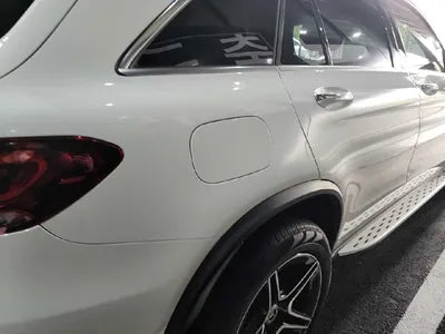 2022 Mercedes-Benz GLC 300 VIN: