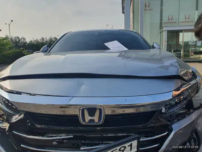 2021 Honda Accord 1HGCV3690MA510510 VIN:1HGCV3690MA510510