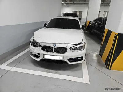 2016 BMW 118 WBA1S5102GV803431 VIN:WBA1S5102GV803431