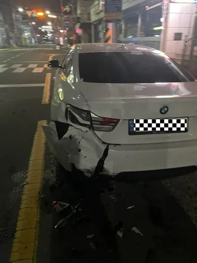 2017 BMW 420 WBA4X3107JAA98940 VIN:WBA4X3107JAA98940