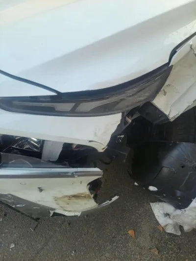 2022 Hyundai Santa FE KMHS3811BNU050391 VIN:KMHS3811BNU050391