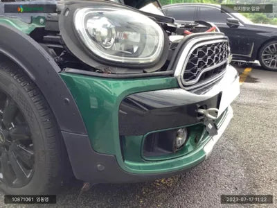 2020 MINI Countryman WMWYY9104L3M26028 VIN:WMWYY9104L3M26028