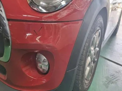 2016 MINI Cooper VIN: