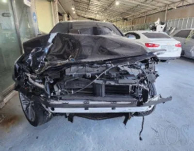 2018 Genesis G80 VIN: