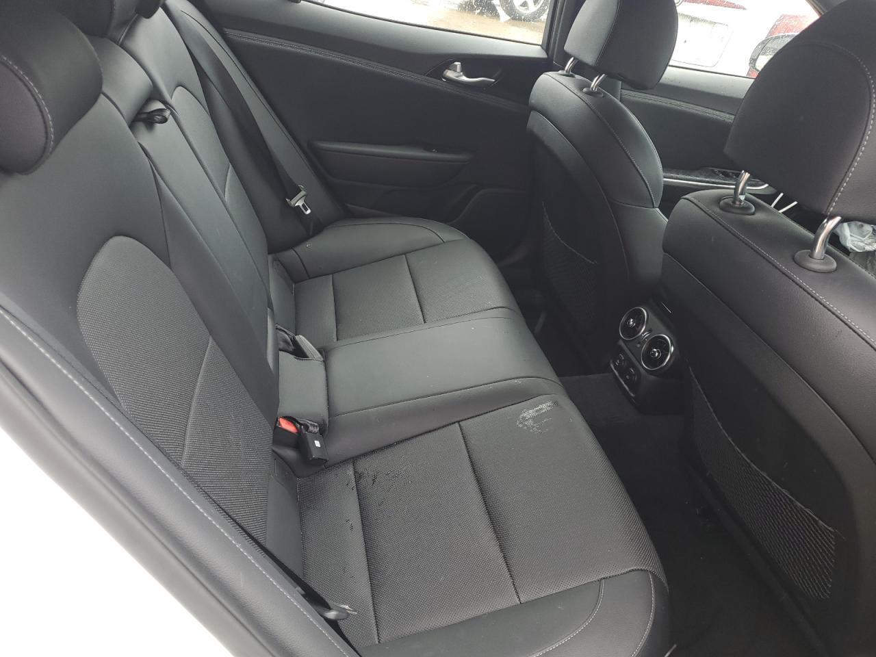 2022 KIA STINGER GT LINE VIN:KNAE35LD2N6113846