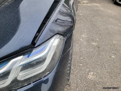 2022 BMW 530 WBA51AG04NCJ65972 VIN:WBA51AG04NCJ65972