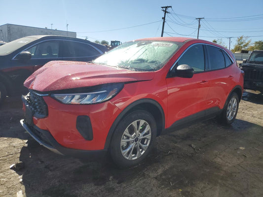 2024 FORD ESCAPE ACTIVE VIN:1FMCU0GN0RUB52591