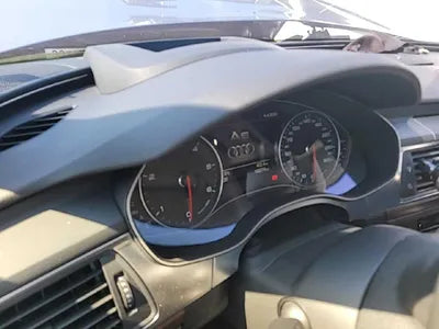 2015 Audi A6 WAUZZZ4GXFN040457 VIN:WAUZZZ4GXFN040457