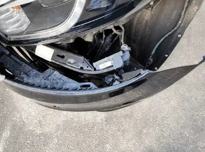 2017 Kia Carnival KNAMB81ABHS247691 VIN:KNAMB81ABHS247691