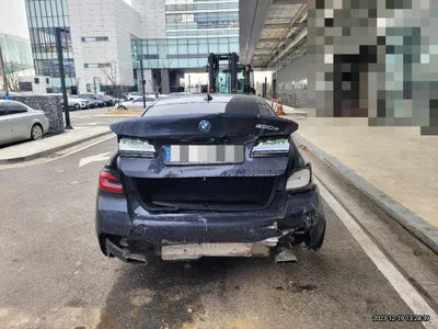 2022 BMW 530 WBA51AG04NCJ65972 VIN:WBA51AG04NCJ65972