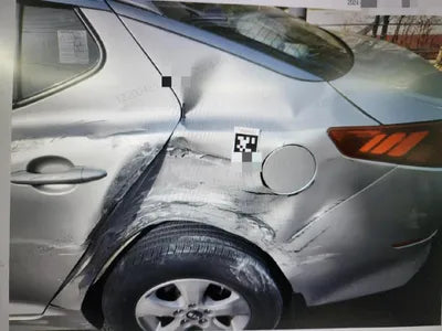 2015 Kia K5 VIN: