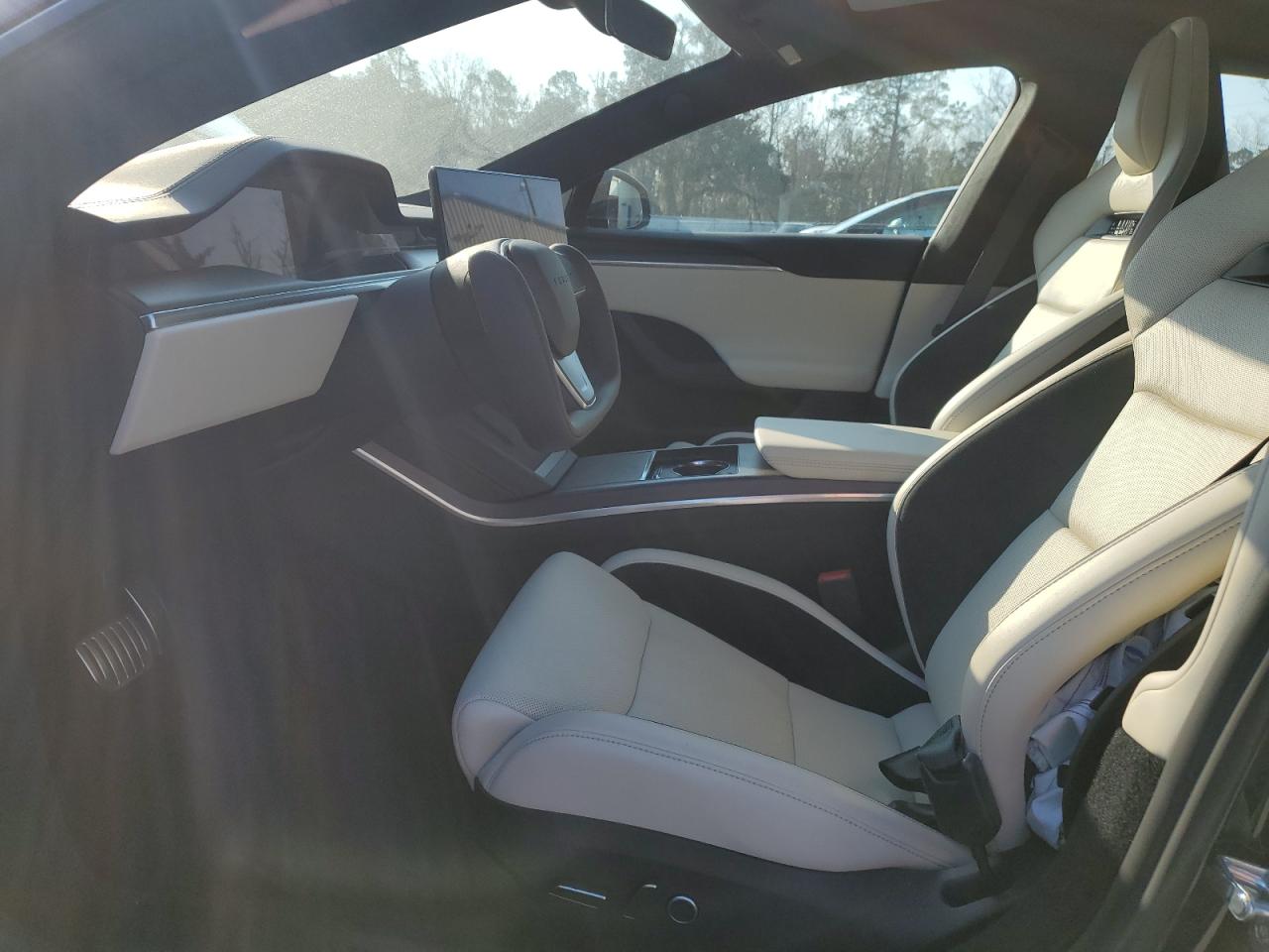 2024 TESLA MODEL S  VIN:5YJSA1E66RF544459