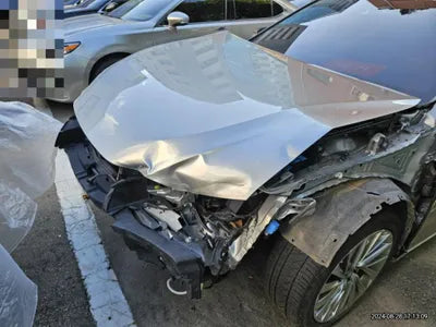 2019 Lexus ES 300 VIN: