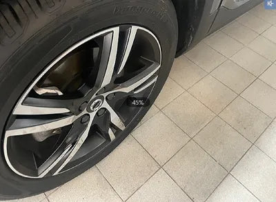 2019 Volvo XC40 YV1XZACACK2068905 VIN:YV1XZACACK2068905