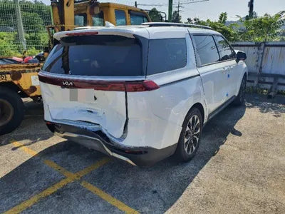2022 Kia Carnival KNANE81BBNS177058 VIN:KNANE81BBNS177058