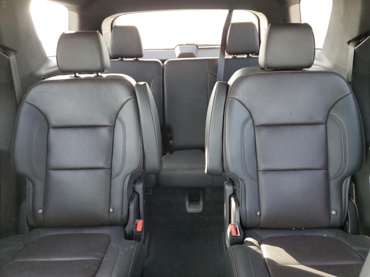 2023 CHEVROLET TRAVERSE HIGH COUNTRY VIN:1GNERNKW0PJ161518