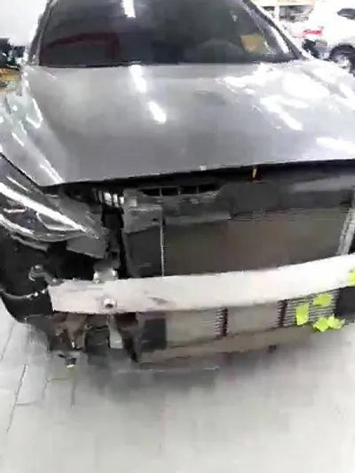 2018 Infiniti Q30 SJKCH53E6JA061193 VIN:SJKCH53E6JA061193