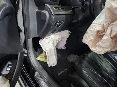 2018 Mercedes-Benz CLS 400 WDD2J2DB5KA008059 VIN:WDD2J2DB5KA008059