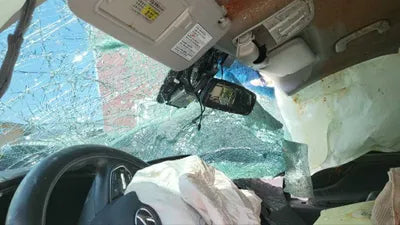 2019 Hyundai Santa FE 335KMKMHS381BBKU0 VIN:335KMKMHS381BBKU0