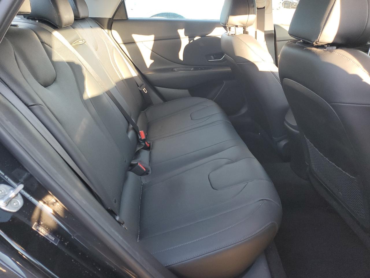 2023 HYUNDAI ELANTRA LIMITED VIN:5NPLP4AG6PH106414