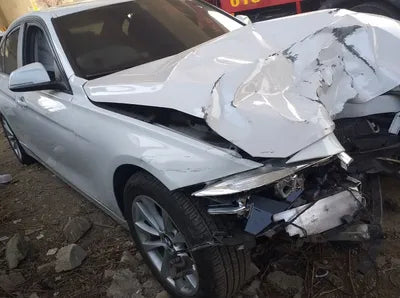 2016 BMW 320 WBA8C5108GK641396 VIN:WBA8C5108GK641396