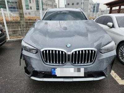 2023 BMW 320 VIN: