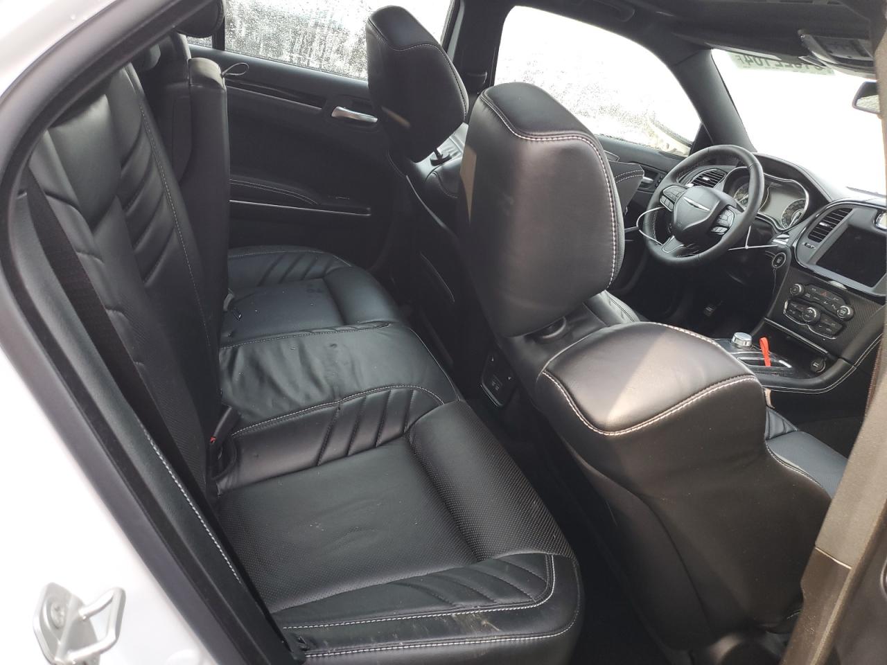 2023 CHRYSLER 300C  VIN:2C3CCAPJ8PH676599
