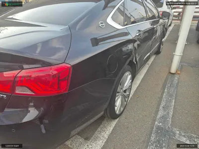 2016 Chevrolet Impala 1G1155S31GU137342 VIN:1G1155S31GU137342