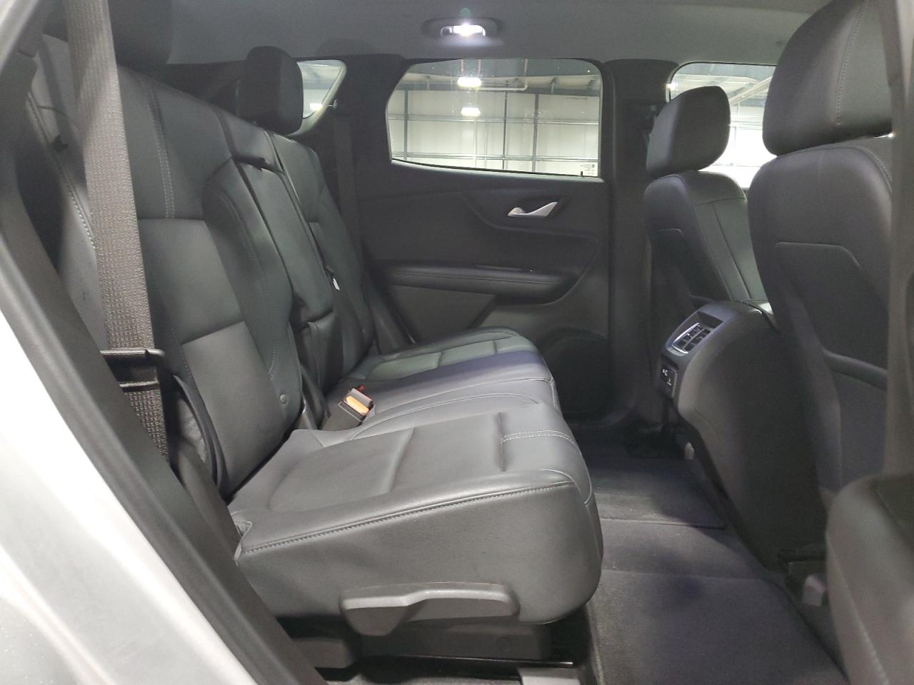 2022 CHEVROLET BLAZER 3LT VIN:3GNKBJRS9NS163475