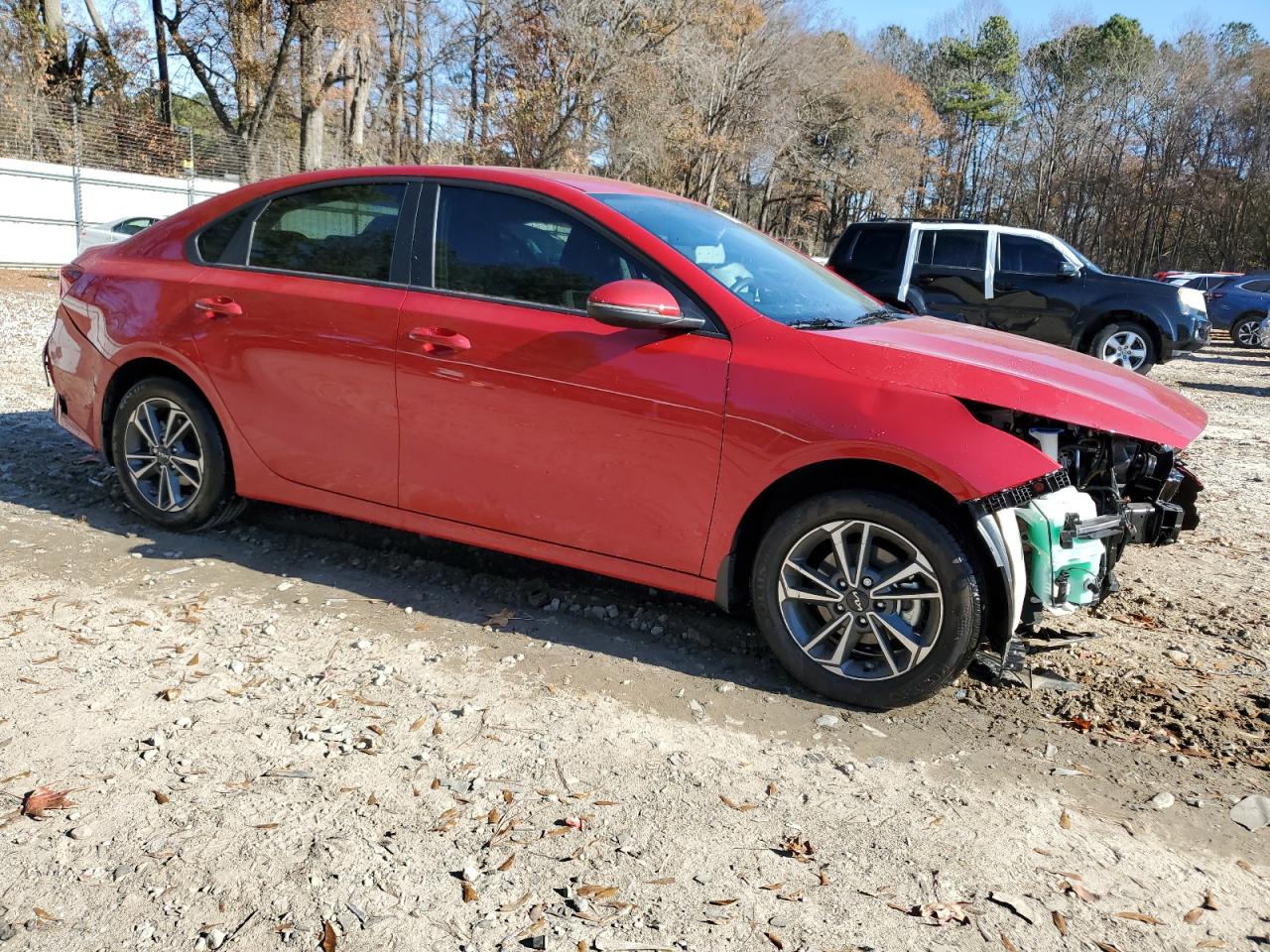 2024 KIA FORTE LX VIN:3KPF24AD4RE790713