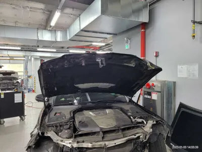 2017 Mercedes-Benz E 350 WDDZF3DB1HA282745 VIN:WDDZF3DB1HA282745