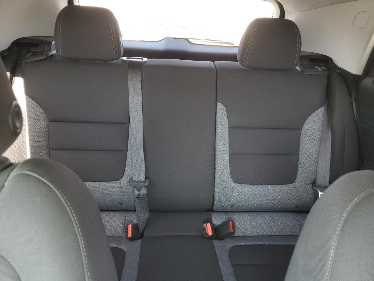 2024 CHEVROLET TRAILBLAZER LT VIN:KL79MPS27RB180742