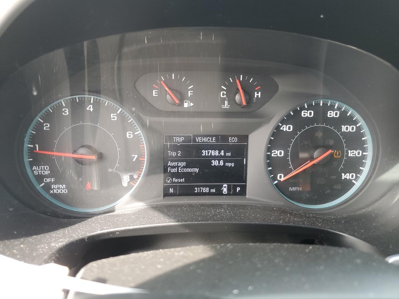 2022 CHEVROLET MALIBU LS VIN:1G1ZB5ST2NF188393