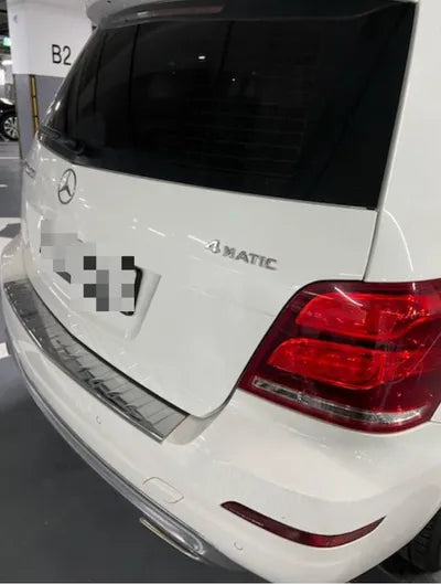 2014 Mercedes-Benz GLK 220 VIN: