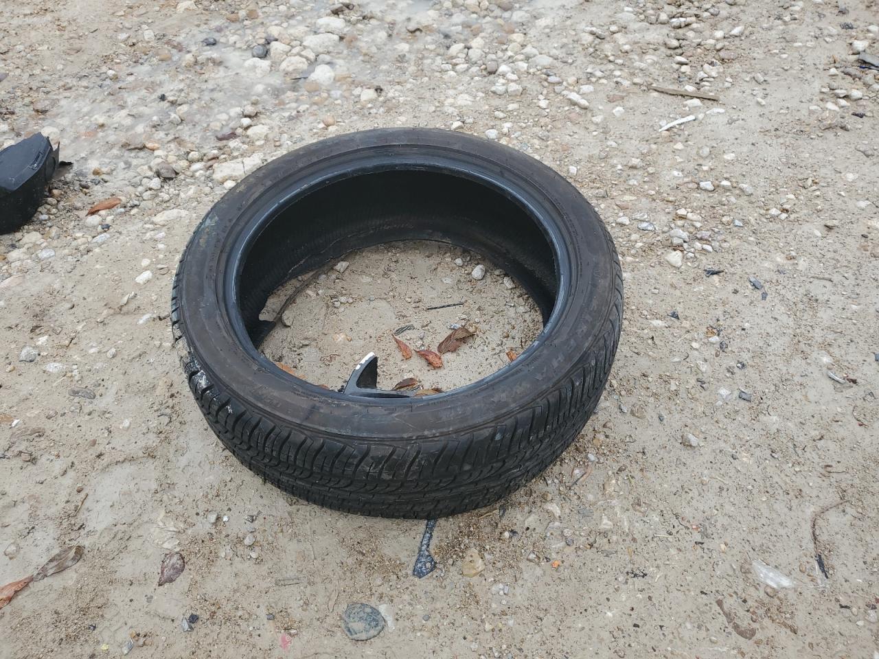 2023 CHRYSLER 300 TOURING VIN:2C3CCAAG0PH706577