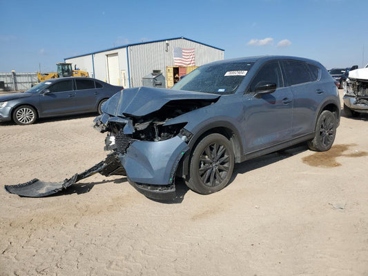 2023 MAZDA CX-5 PREFERRED VIN:JM3KFBCM4P0145979