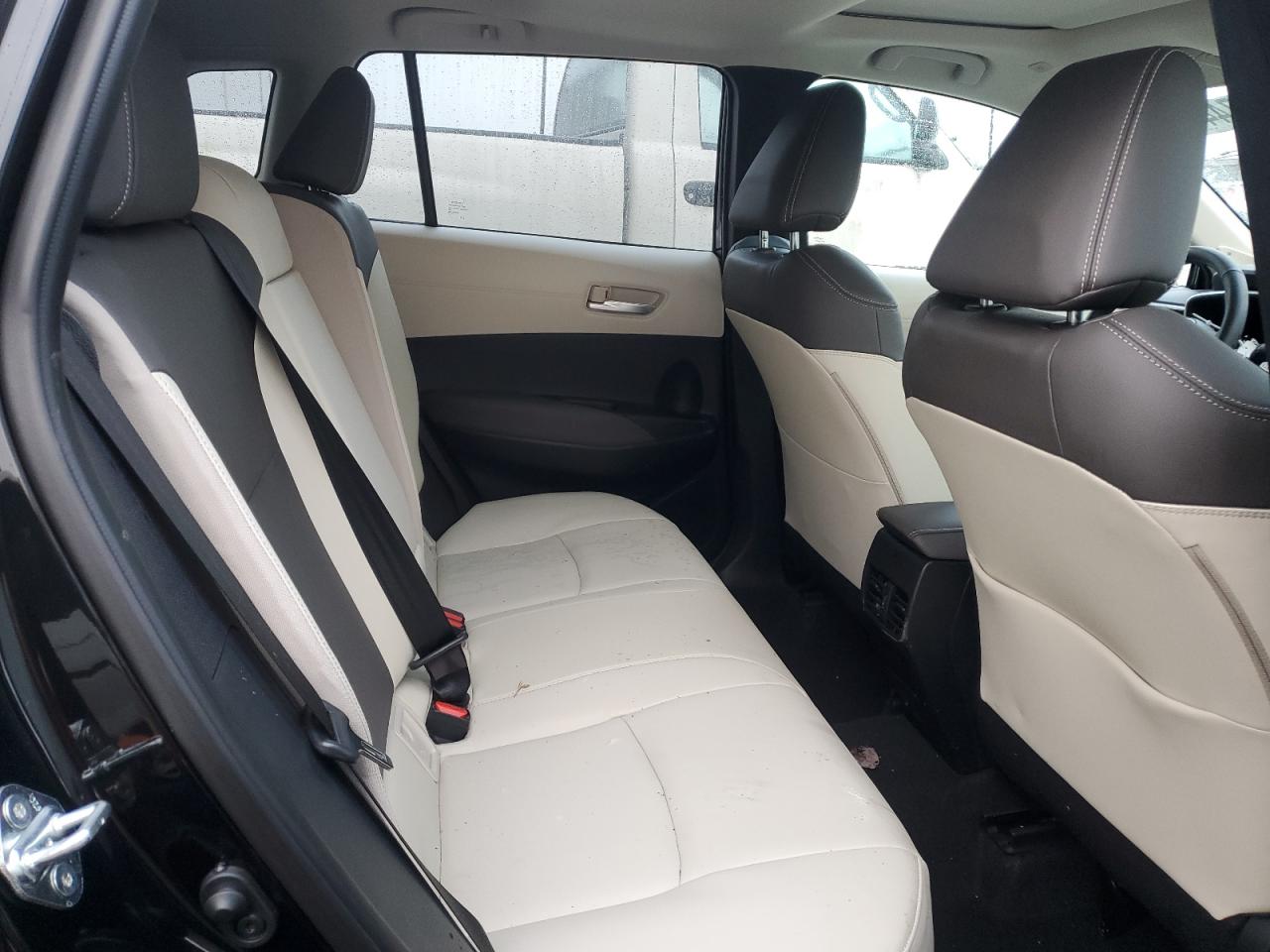 2024 TOYOTA COROLLA CROSS XLE VIN:7MUDAABGXRV099084