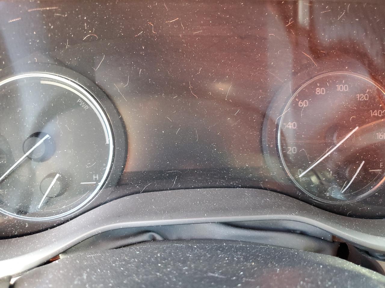 2023 TOYOTA SIENNA LIMITED VIN:5TDESKFC9PS093735