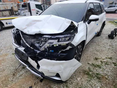 2022 Kia Carnival KNANE81BBNS177058 VIN:KNANE81BBNS177058